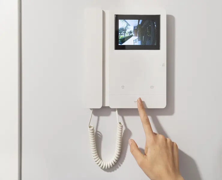 Automatismes et Domotique Bannière