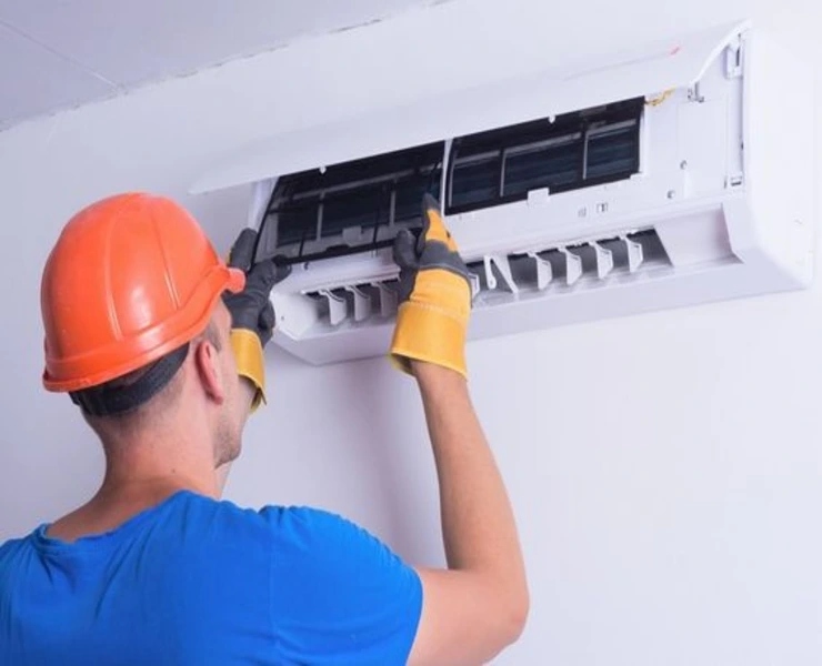 Solutions Thermiques et Aérauliques Bannière