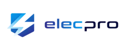 ElecPro Logo